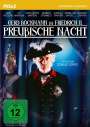 Oswald Döpke: Preußische Nacht, DVD
