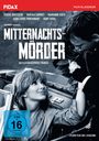 Georges Franju: Mitternachtsmörder, DVD