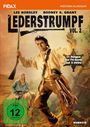 Brad Turner: Lederstrumpf Vol. 2, DVD,DVD,DVD