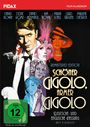 David Hemmings: Schöner Gigolo, armer Gigolo, DVD