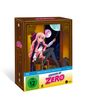 Familiar Of Zero Vol. 1 (Blu-ray im Mediabook inkl. Sammelschuber), BR