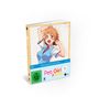 Pet Girl Of Sakurasou Vol. 3 (Blu-ray im Mediabook), BR