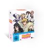 Haganai Vol. 1 (Limited Mediabook Edition) (mit Sammelschuber) (Blu-ray), BR