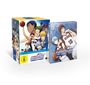 : Kuroko's Basketball Staffel 1 Vol. 1 (mit Sammelschuber) (Blu-ray), BR