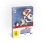 Kuroko's Basketball Staffel 1 Vol. 2, DVD