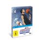 : Kuroko's Basketball Staffel 1 Vol. 4 (Blu-ray), BR