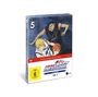 Kuroko's Basketball Staffel 1 Vol. 5, DVD