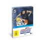 : Kuroko's Basketball Staffel 1 Vol. 5 (Blu-ray), BR