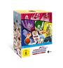 : Kuroko's Basketball Staffel 2 Vol. 1 (mit Sammelschuber) (Blu-ray), BR