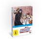 : Kuroko's Basketball Staffel 2 Vol. 3 (Blu-ray), BR