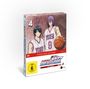 Kuroko's Basketball Staffel 2 Vol. 4, DVD