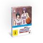 : Kuroko's Basketball Staffel 2 Vol. 4 (Blu-ray), BR