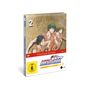Kuroko's Basketball Staffel 3 Vol. 2, DVD