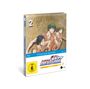 Kuroko's Basketball Staffel 3 Vol. 2 (Blu-ray), BR