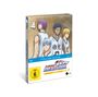 Kuroko's Basketball Staffel 3 Vol. 4 (Blu-ray), BR