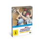 Kuroko's Basketball Staffel 3 Vol. 5 (Blu-ray im Steelbook), BR