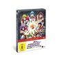 : Kuroko’s Basketball - The Movie: Last Game (Steelbook), DVD