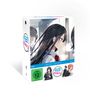 : My Teen Romantic Comedy SNAFU Vol. 1 (Limited Mediabook Edition inkl. Sammelschuber) (Blu-ray), BR