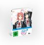 My Teen Romantic Comedy SNAFU Vol. 3 (Limited Mediabook Edition) (Blu-ray), BR