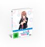 My Teen Romantic Comedy SNAFU Too! Vol. 2 (Blu-ray), BR