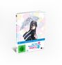 My Teen Romantic Comedy SNAFU Too! Vol. 3 (Blu-ray), BR