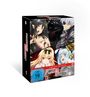 Arifureta Vol. 1 (Limited Mediabook Edition inkl. Sammelschuber), DVD