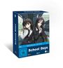 School Days Vol. 1 (mit Sammelschuber) (Blu-ray im Mediabook), BR