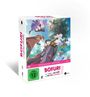 : Bofuri Vol. 1 (Mediabook Edition inkl. Sammelschuber), DVD