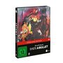 Date A Bullet - The Movie (Steelbook), DVD