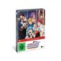 : Kuroko's Basketball: Winter Cup Highlights (Steelbook), DVD