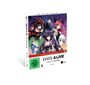 Date a Live Staffel 1, DVD