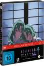 : Higurashi SOTSU Vol. 2 (Steelbook), DVD
