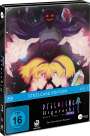 : Higurashi SOTSU Vol. 3 (Blu-ray im Steelbook), BR