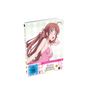 : Mother of Goddess Dormitory Vol. 3, DVD
