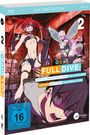 : Full Dive Vol. 2 (Blu-ray), BR