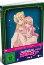: Familiar Of Zero Staffel 4 Vol. 2 (Mediabook), DVD
