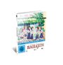 : A Certain Scientific Railgun Vol. 4 (Blu-ray), BR