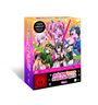 Atsushi Otsuki: Gushing Over Magical Girls Vol. 1 (mit Sammelschuber) (Mediabook), DVD