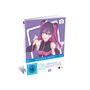 : 2.5 Dimensional Seduction Vol. 2 (Blu-ray im Mediabook), BR