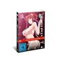 Yuu Nobuta: World's End Harem Staffel 1 Vol. 3, DVD