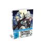 : Strike Witches: Operation Victory Arrow (Blu-ray im Mediabook), BR