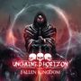 Unchained Horizon: Fallen Kingdom, CD