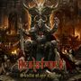 Resistance (US Power Metal): Skulls Of My Enemy, CD