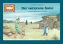 Dorothea Ackroyd: Der verlorene Sohn / Kamishibai Bildkarten, Div.