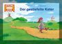 Brüder Grimm: Der gestiefelte Kater / Kamishibai Bildkarten, Buch