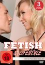: Fetish and Lifestyle (Sex & Fun Box Vol. 45), DVD,DVD,DVD