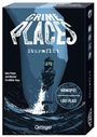 Hans Pieper: Crime Places. Sturmflut, SPL