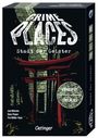 Joel Müseler: Crime Places. Stadt der Geister, SPL