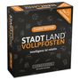 DENKRIESEN - STADT LAND VOLLPFOSTEN - Das Kartenspiel - Classic Edition, SPL