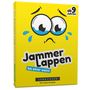 JAMMERLAPPEN® - Das dramatisch lustige Kartenspiel - "bis einer weint", SPL
